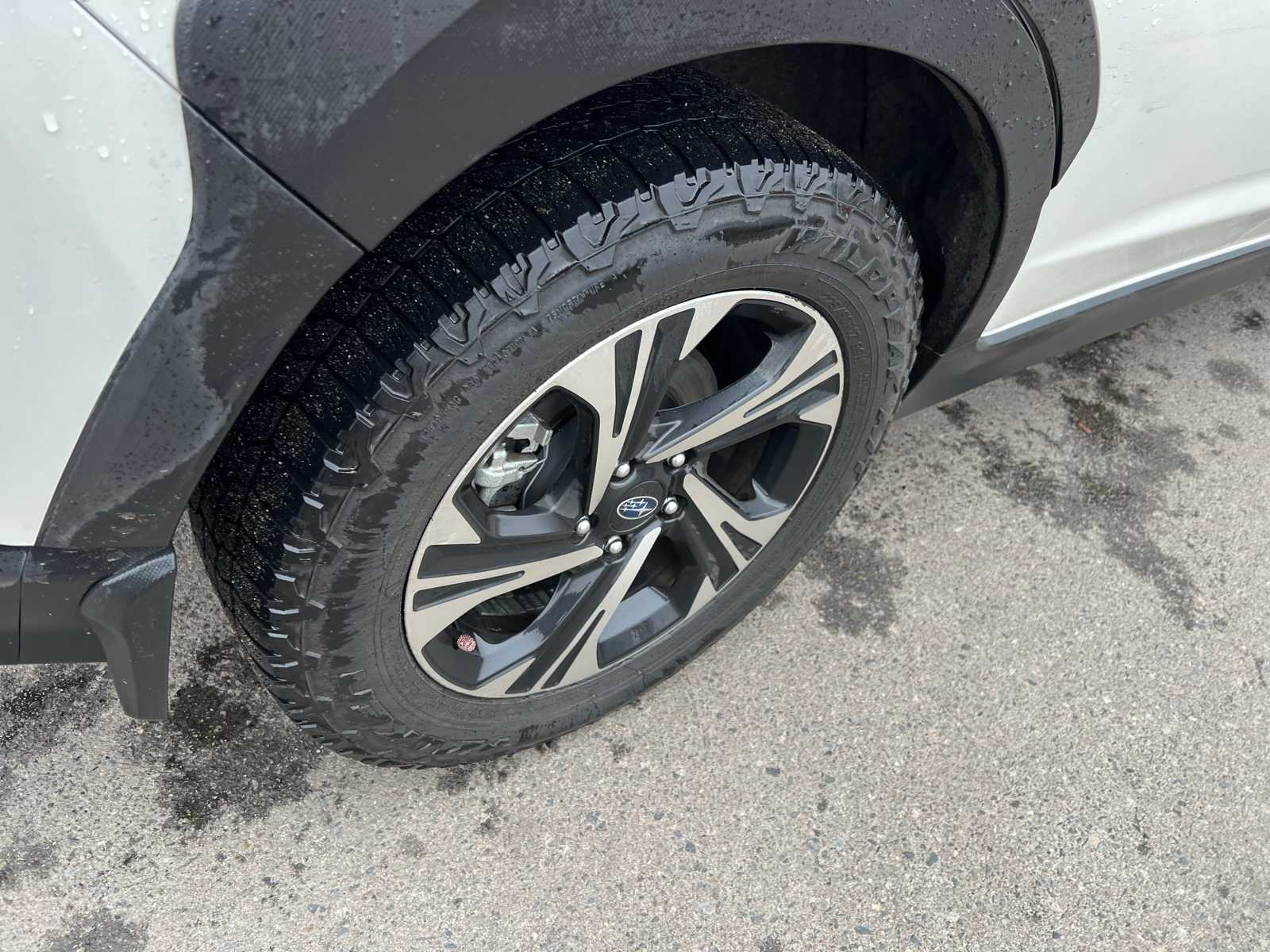 Thumbnail: 2024 Subaru Crosstrek - 21