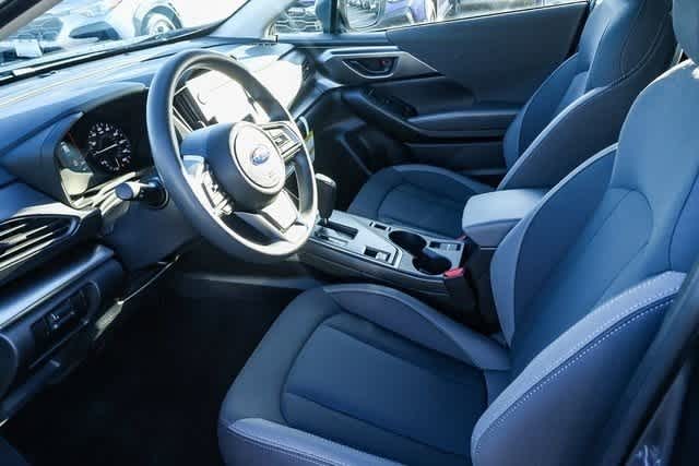 Thumbnail: 2025 Subaru Impreza - 18