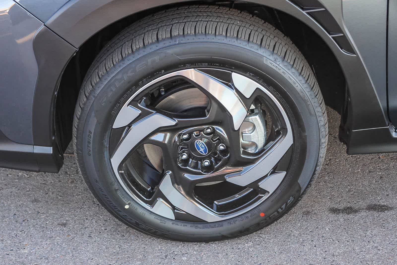 Thumbnail: 2026 Subaru Crosstrek - 10