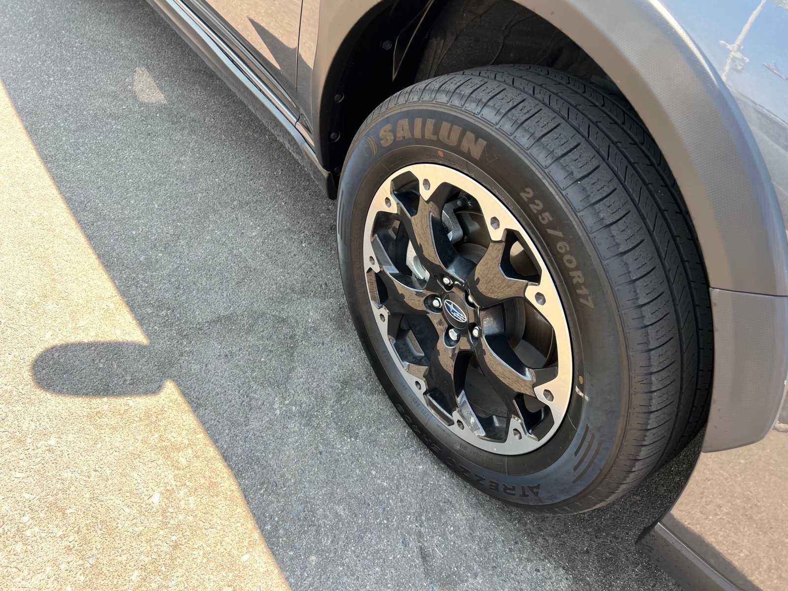Thumbnail: 2023 Subaru Crosstrek - 25