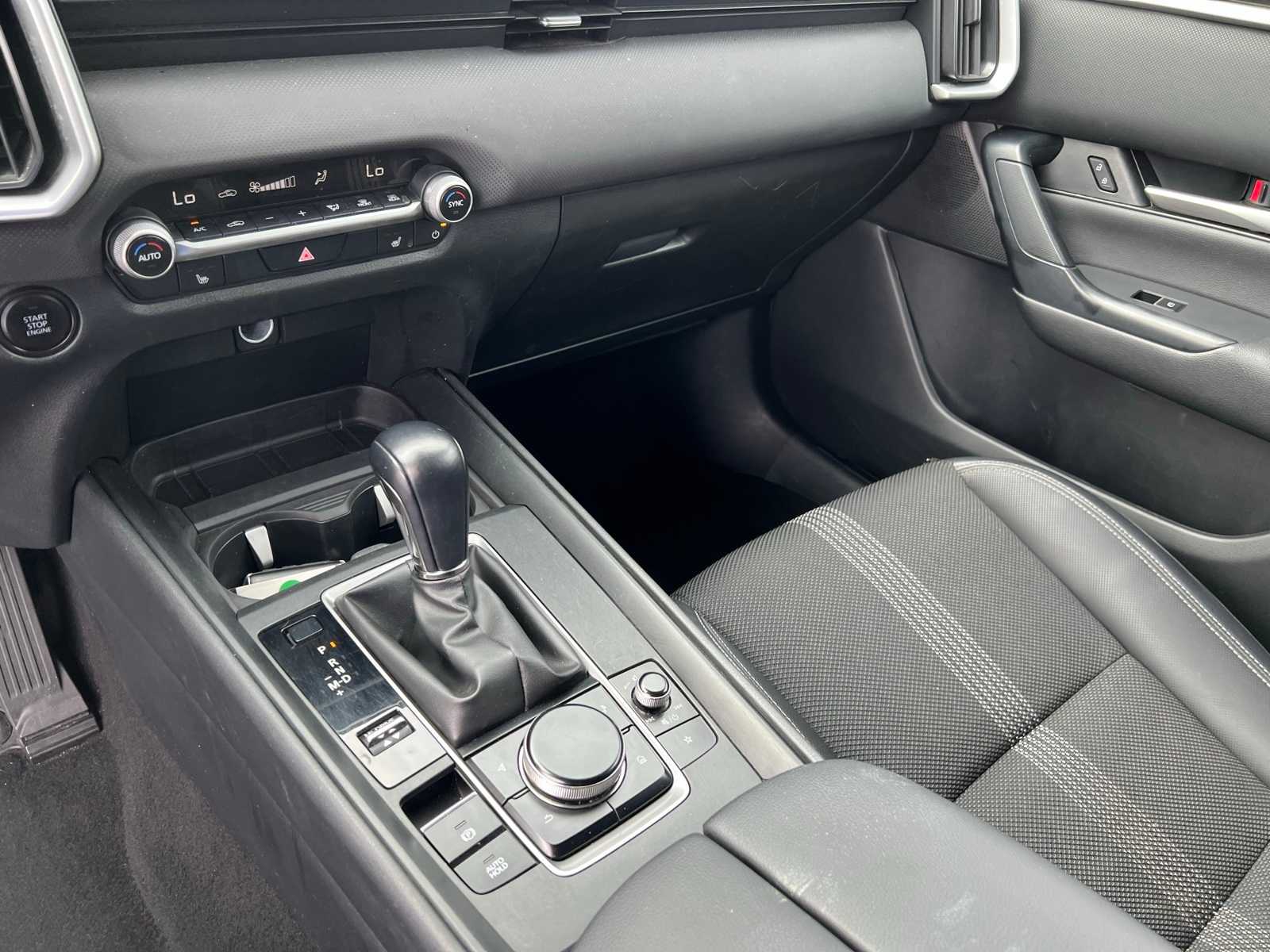 Thumbnail: 2024 Mazda CX-50 - 42