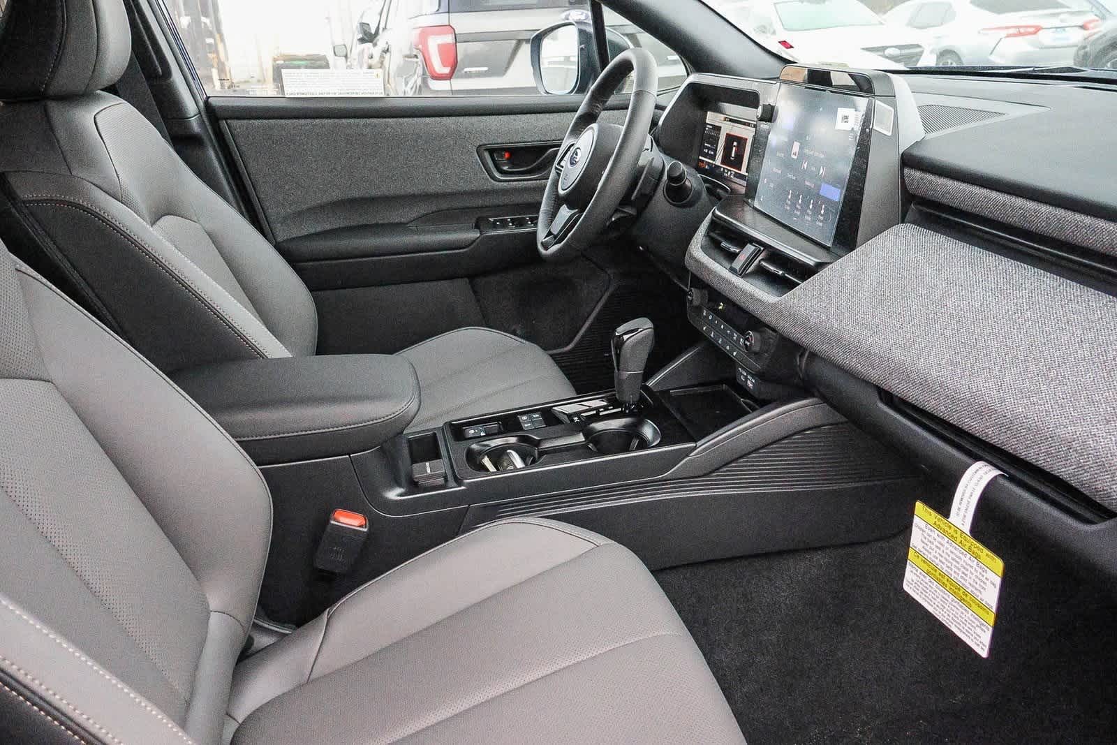 Thumbnail: 2026 Subaru Outback - 12