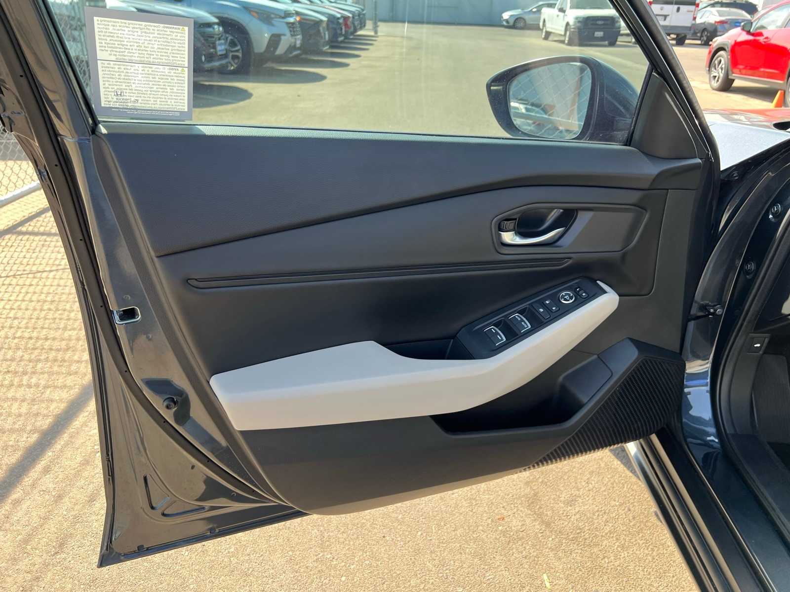 Thumbnail: 2023 Honda Accord - 15