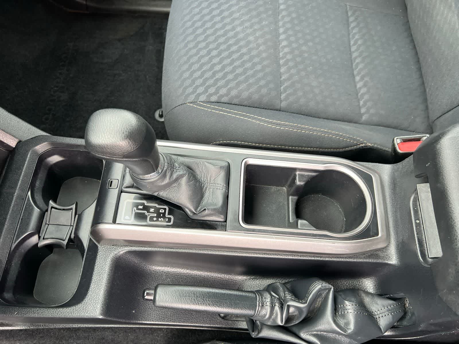 Thumbnail: 2021 Toyota Tacoma - 39