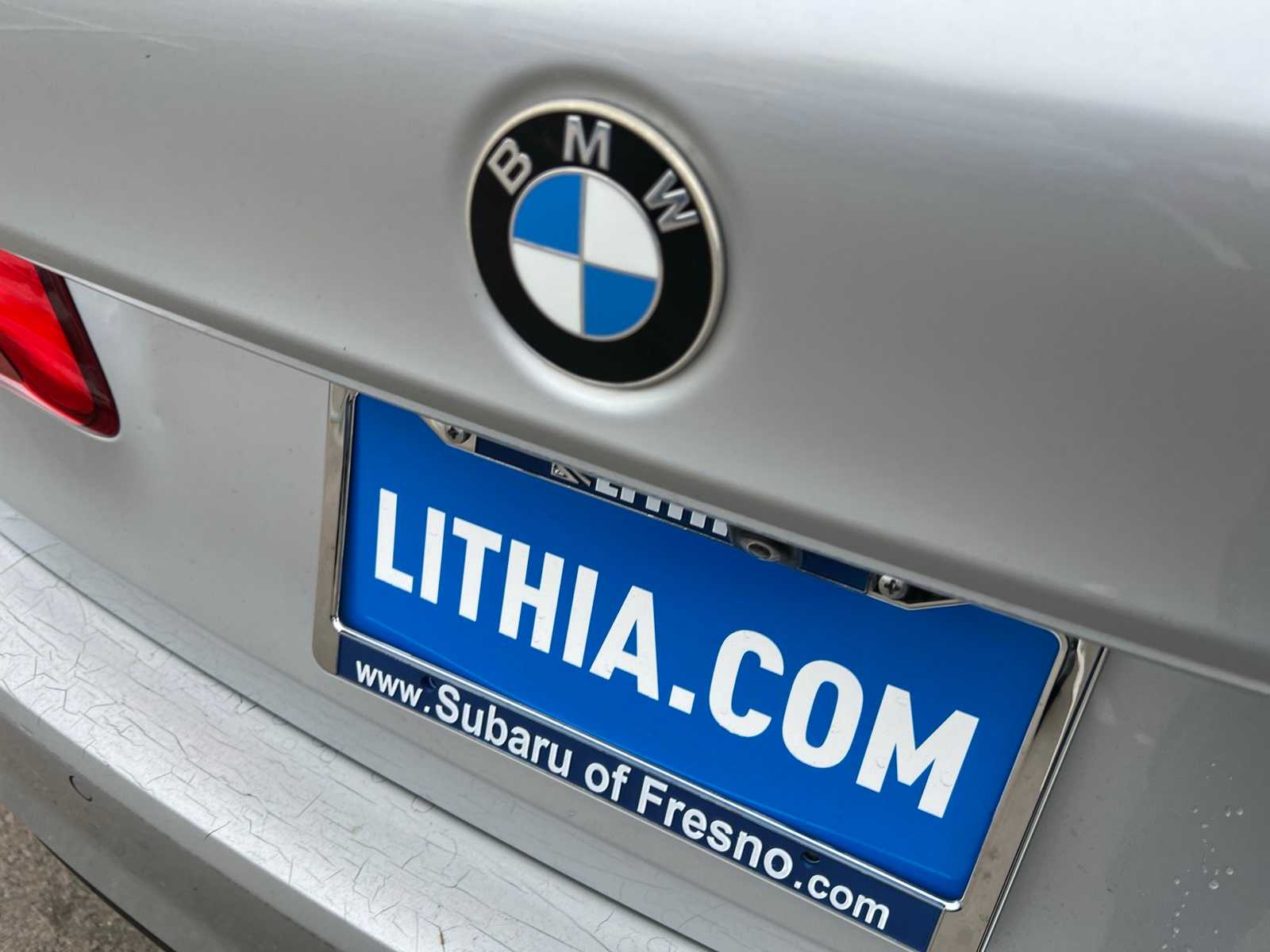 Thumbnail: 2018 BMW 5 Series - 5