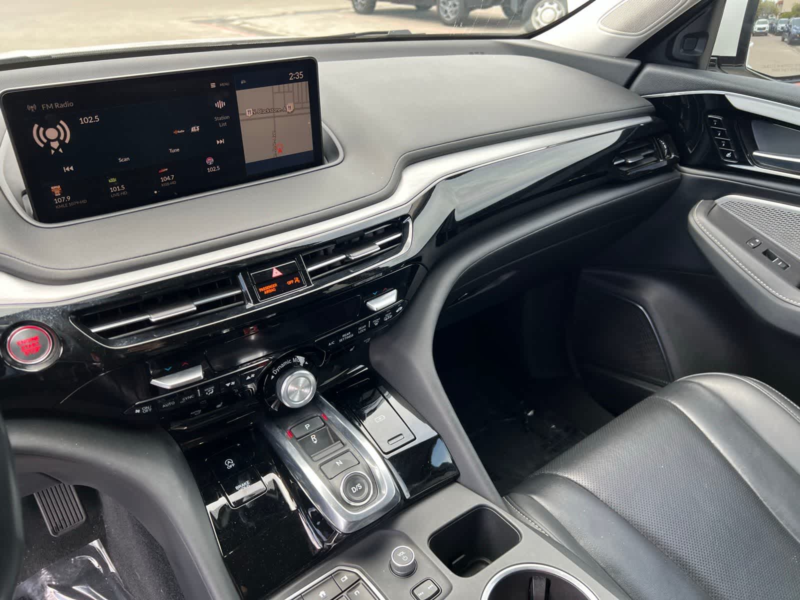 Thumbnail: 2023 Acura MDX - 31