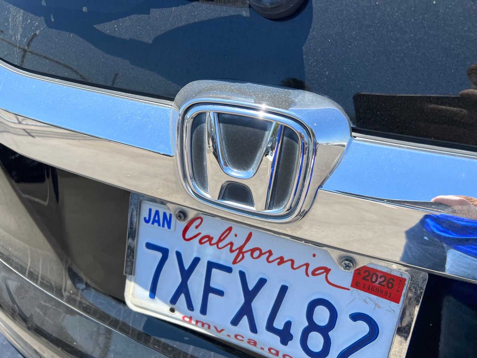 Thumbnail: 2016 Honda CR-V - 6