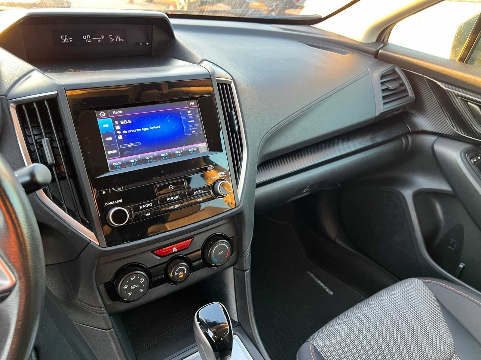 Thumbnail: 2019 Subaru Crosstrek - 32