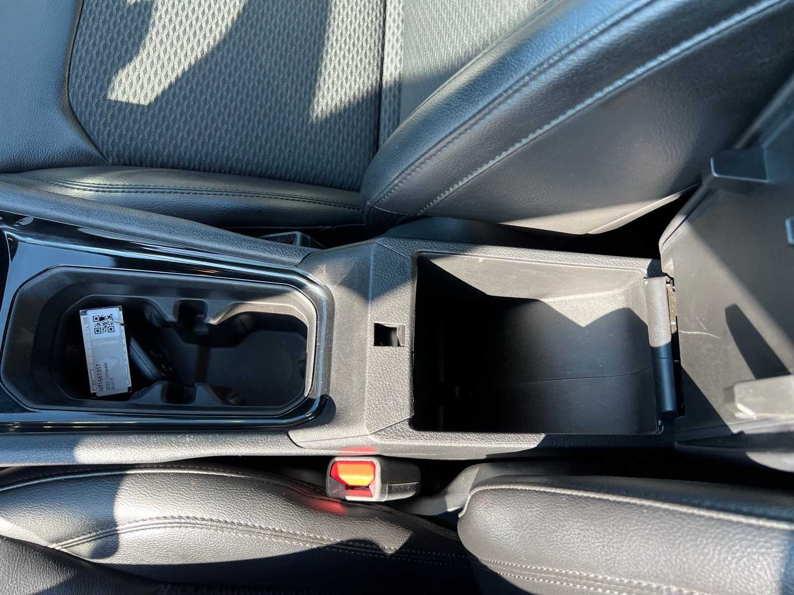 Thumbnail: 2022 Jeep Compass - 40