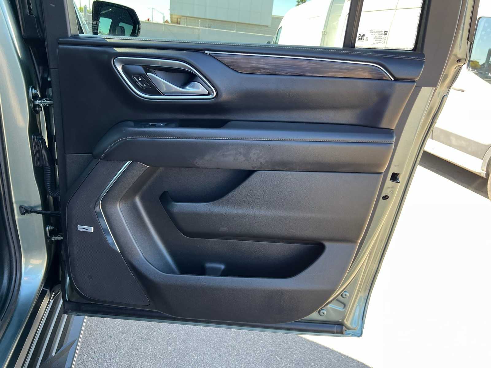 Thumbnail: 2024 Chevrolet Suburban - 23