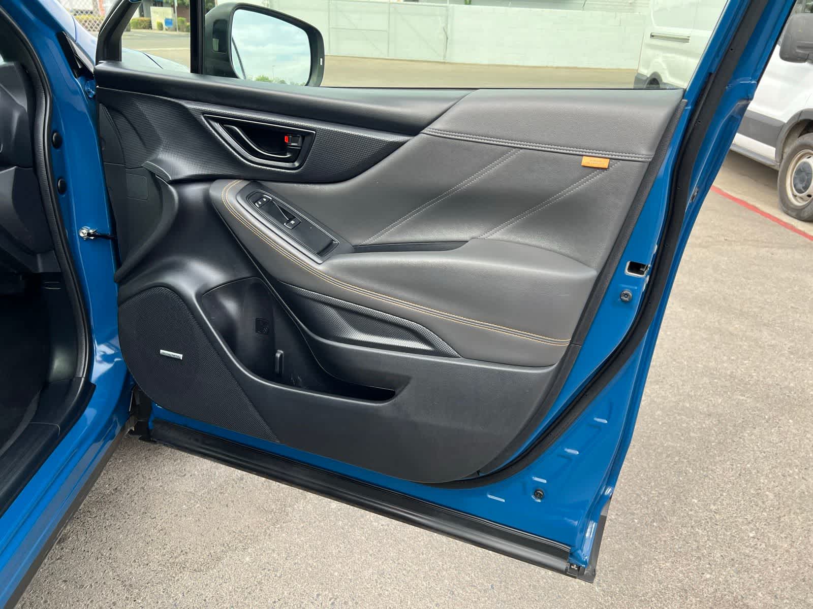 Thumbnail: 2023 Subaru Forester - 28