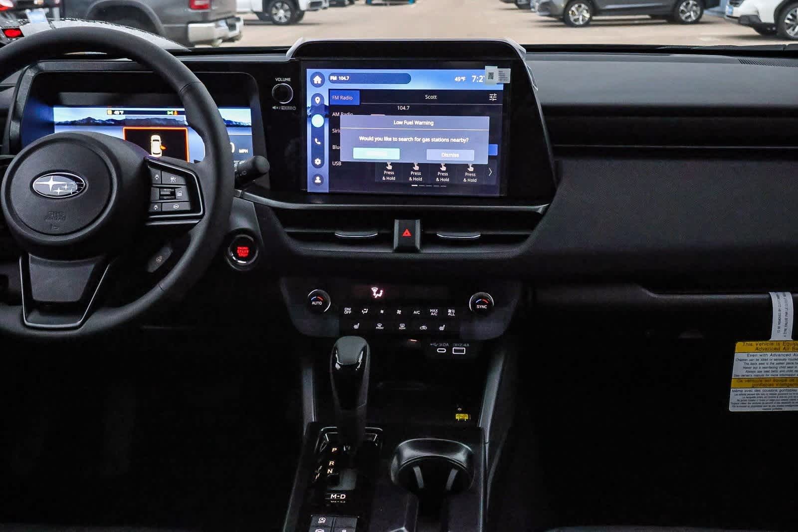 Thumbnail: 2026 Subaru Outback - 15