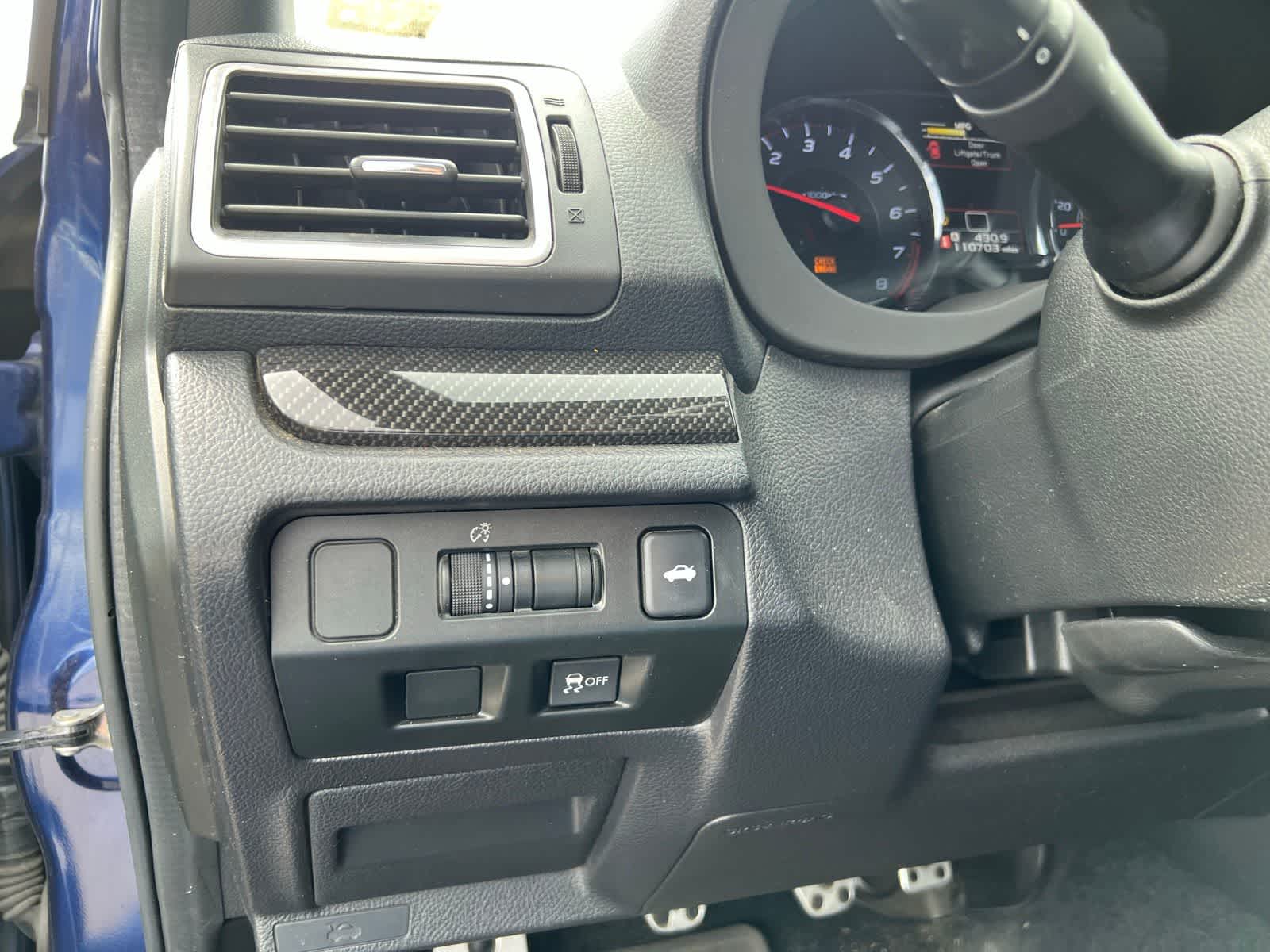 Thumbnail: 2018 Subaru WRX - 28