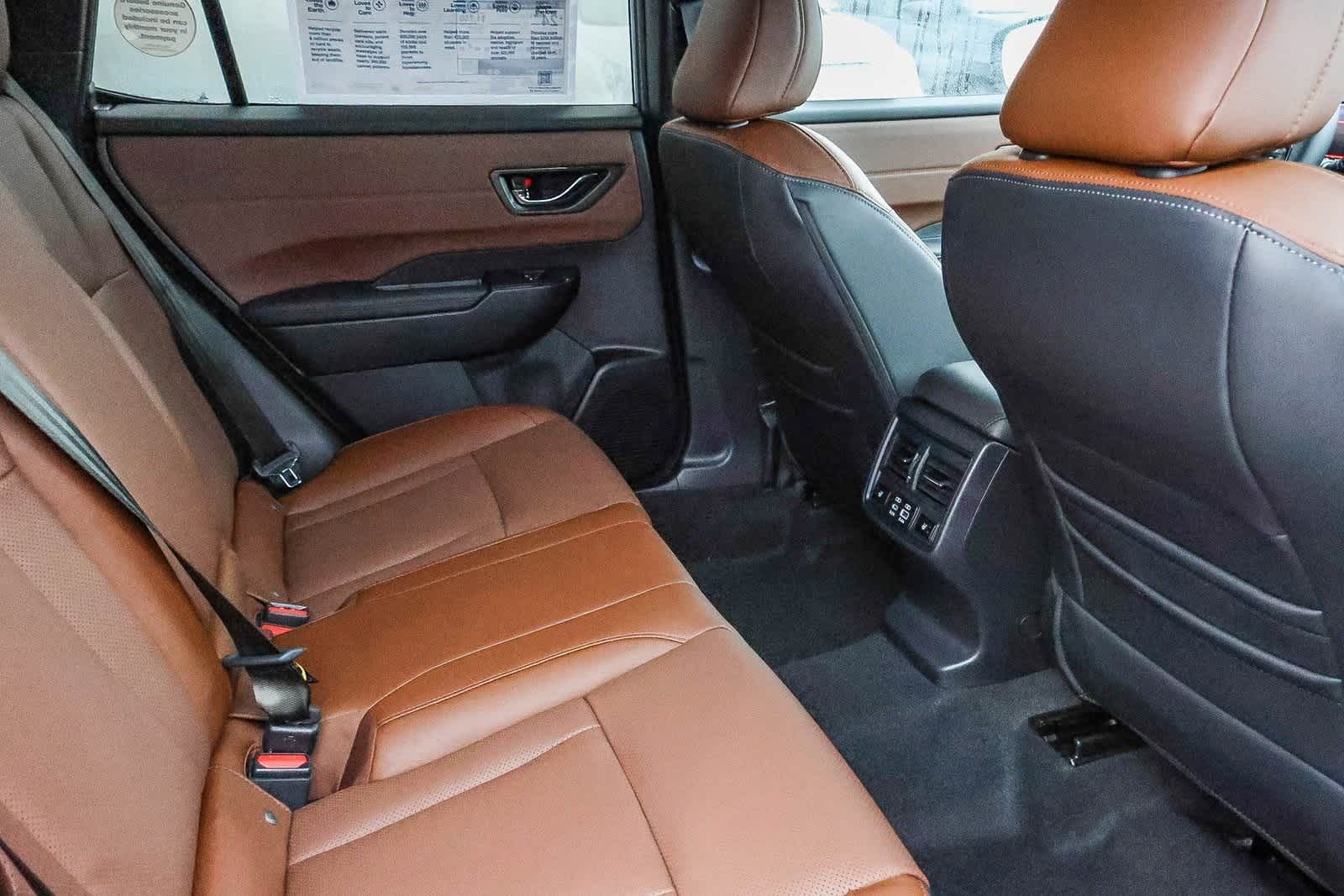 Thumbnail: 2026 Subaru Outback - 13