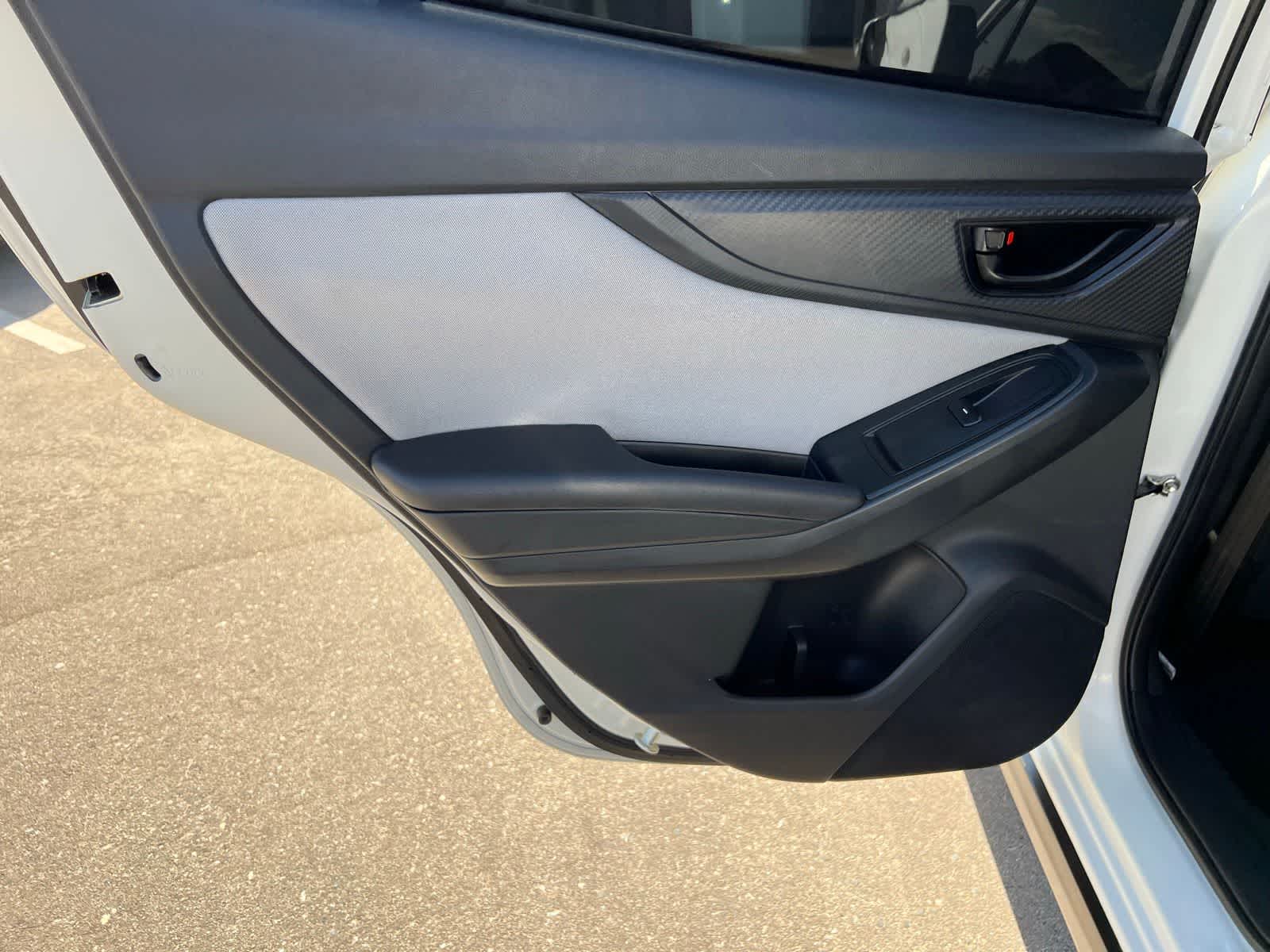 Thumbnail: 2021 Subaru Crosstrek - 18
