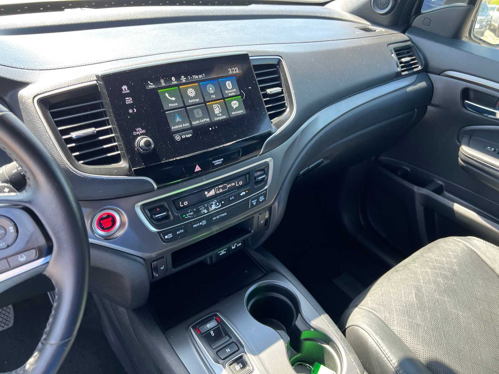 Thumbnail: 2021 Honda Passport - 31
