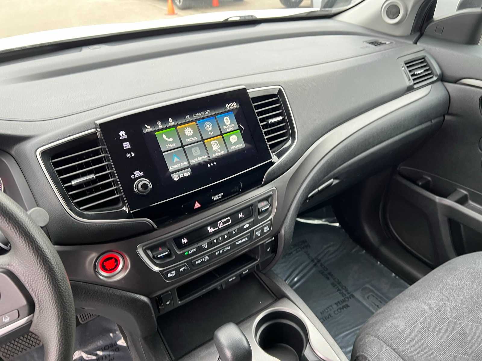 Thumbnail: 2020 Honda Pilot - 31