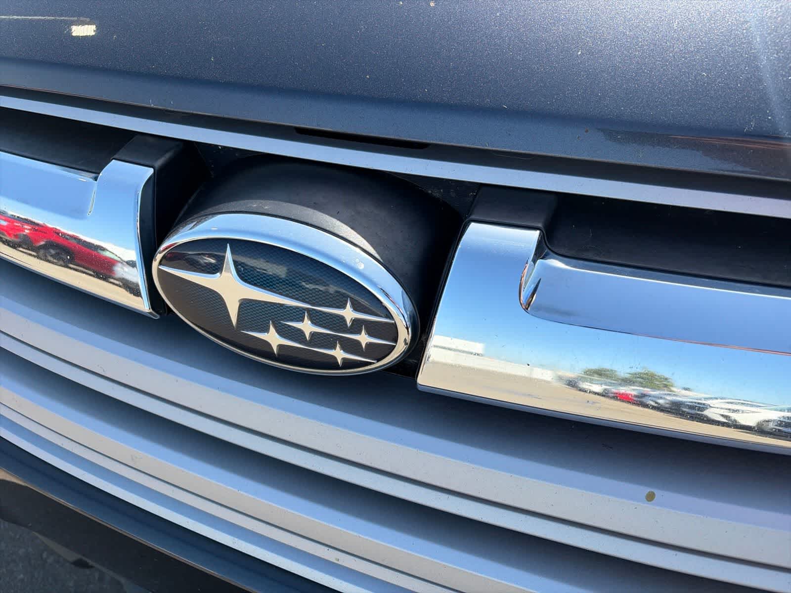 Thumbnail: 2013 Subaru Outback - 3