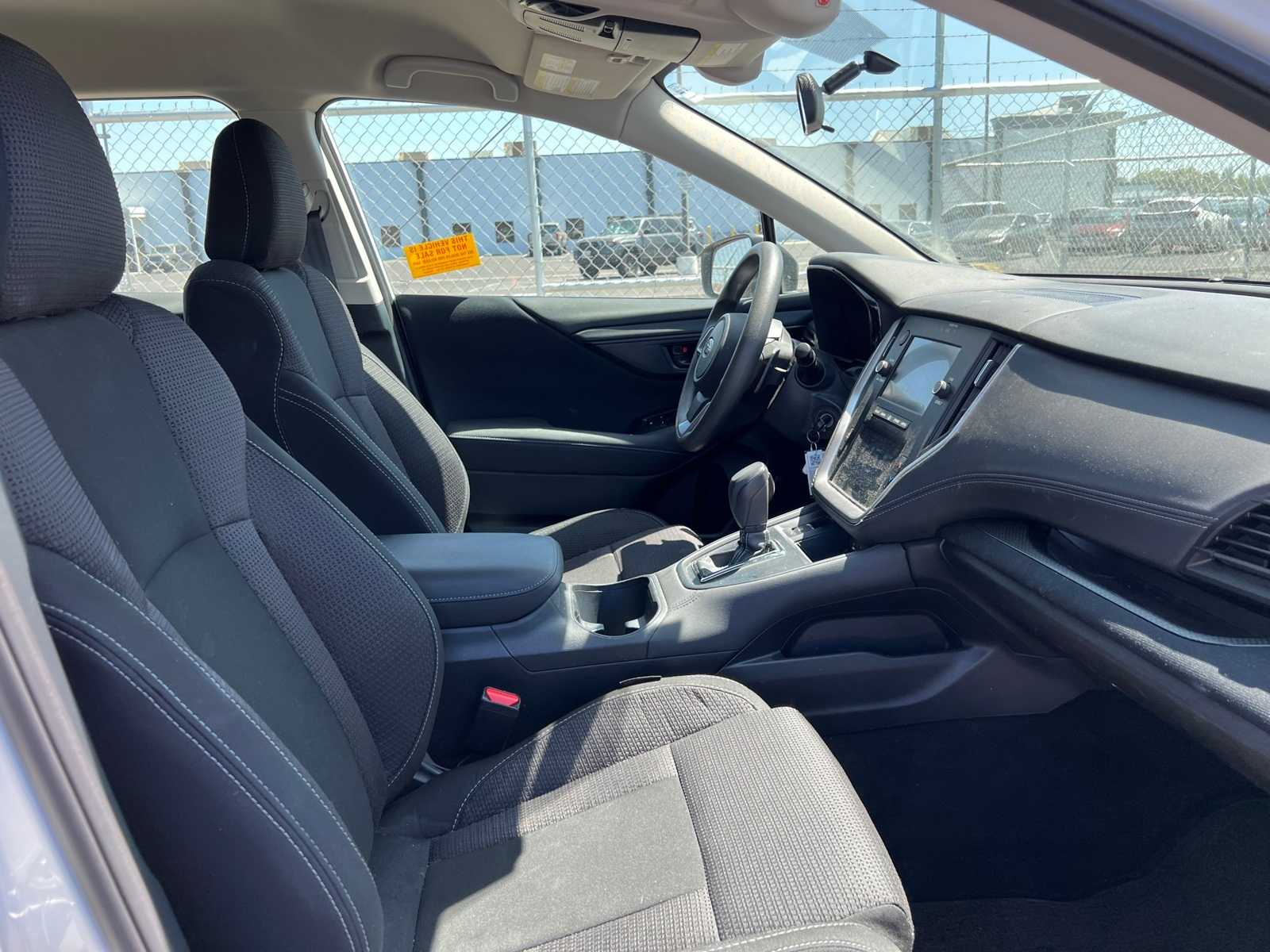 2022 Subaru Outback  27