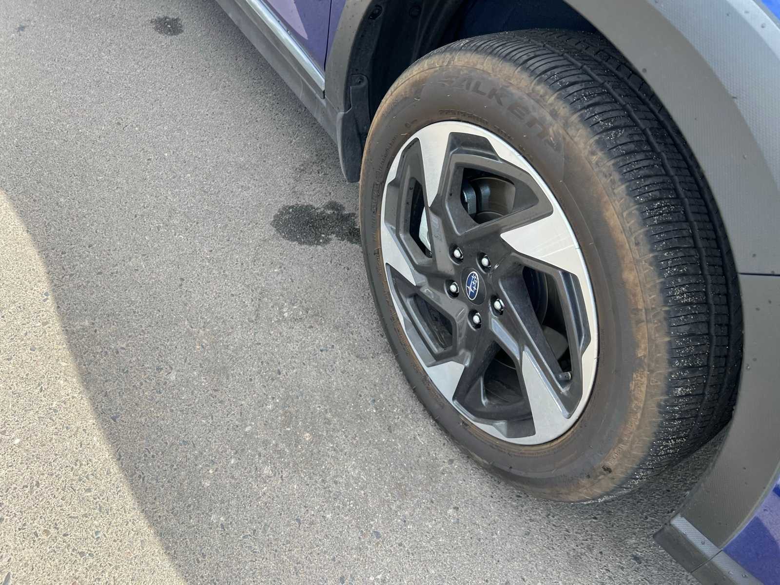 Thumbnail: 2024 Subaru Crosstrek - 25