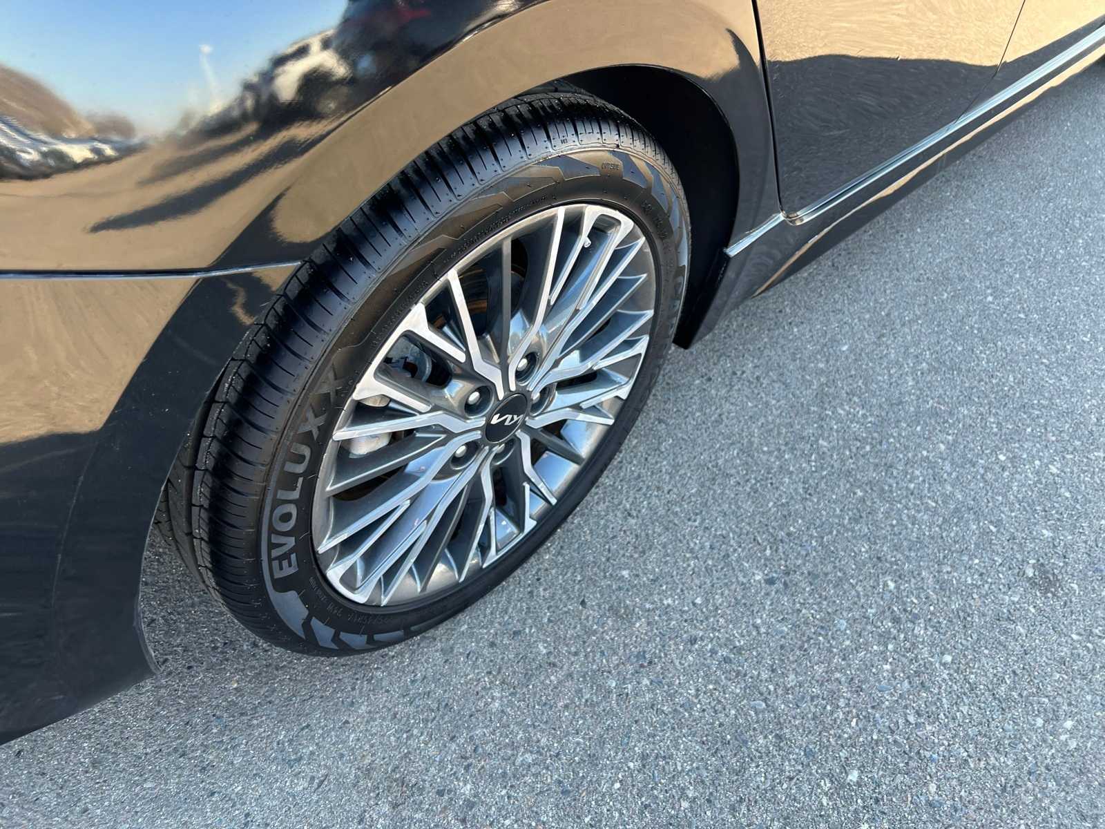 Thumbnail: 2022 Kia Forte - 20