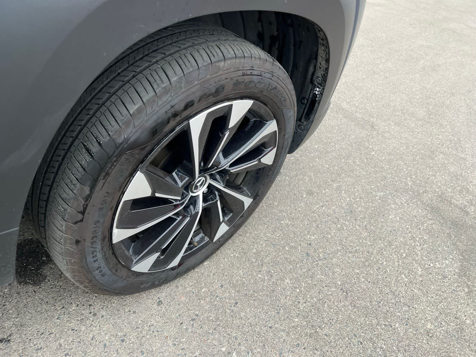 Thumbnail: 2025 Mazda CX-50 - 25