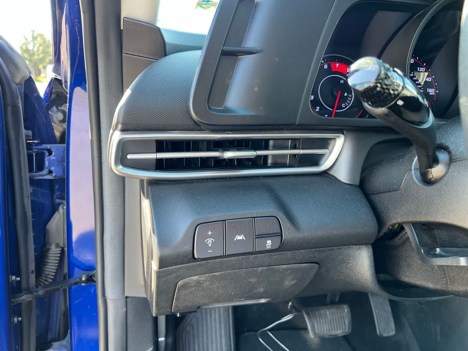 Thumbnail: 2023 Hyundai Elantra - 27