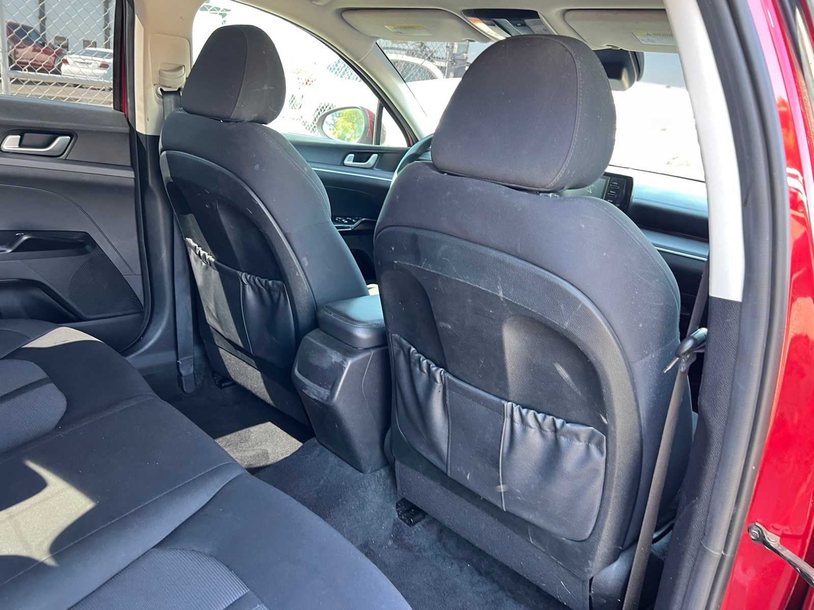 Thumbnail: 2021 Kia K5 - 22