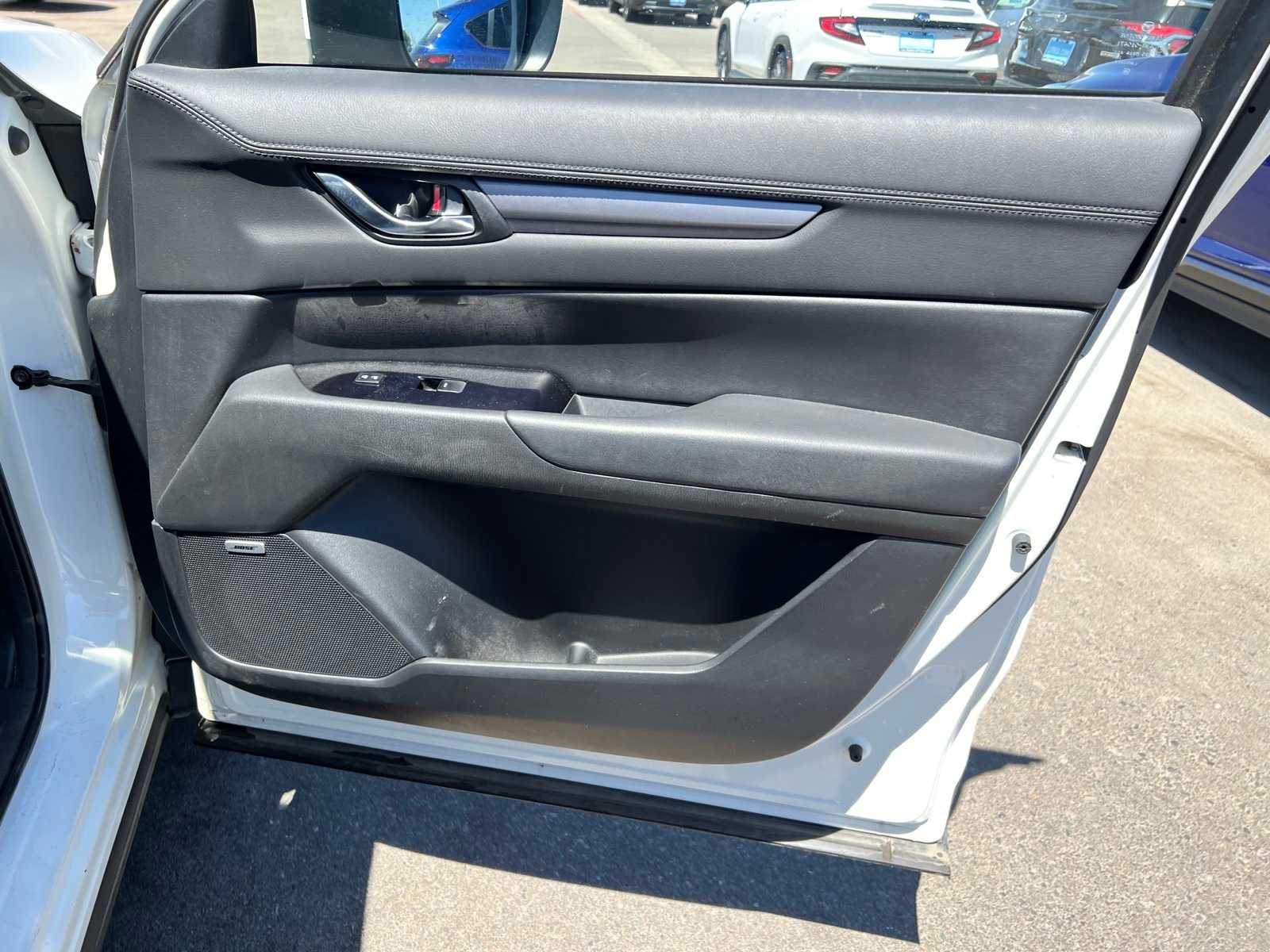 Thumbnail: 2020 Mazda CX-5 - 28