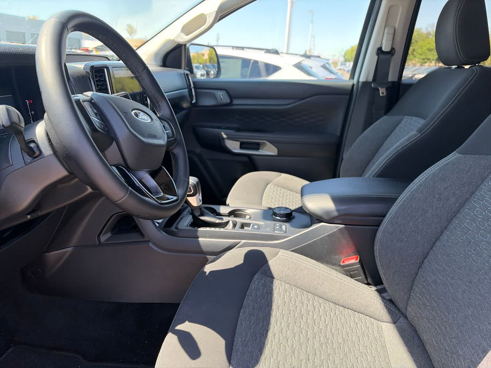 Thumbnail: 2024 Ford Ranger - 23