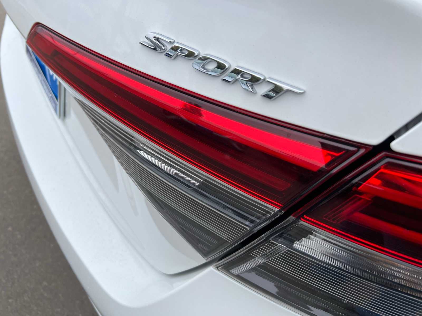 Thumbnail: 2024 Honda Civic - 7