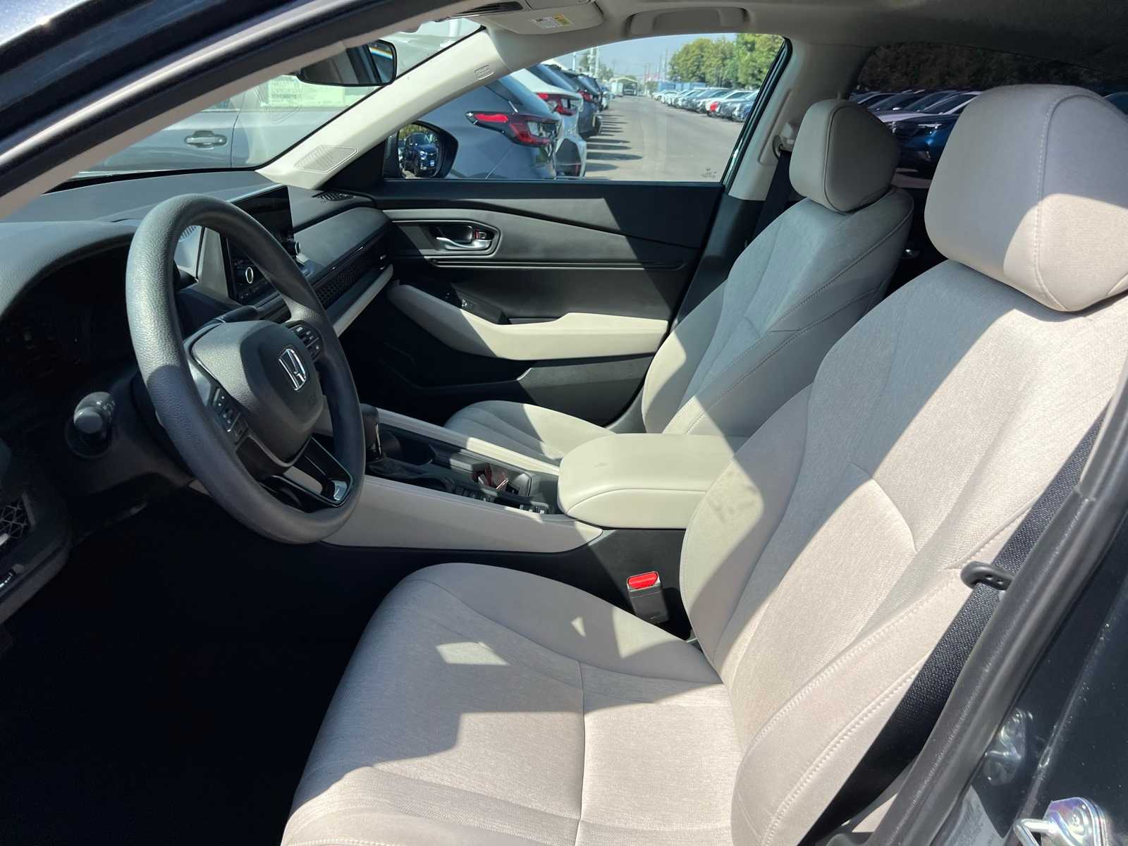 Thumbnail: 2023 Honda Accord - 14