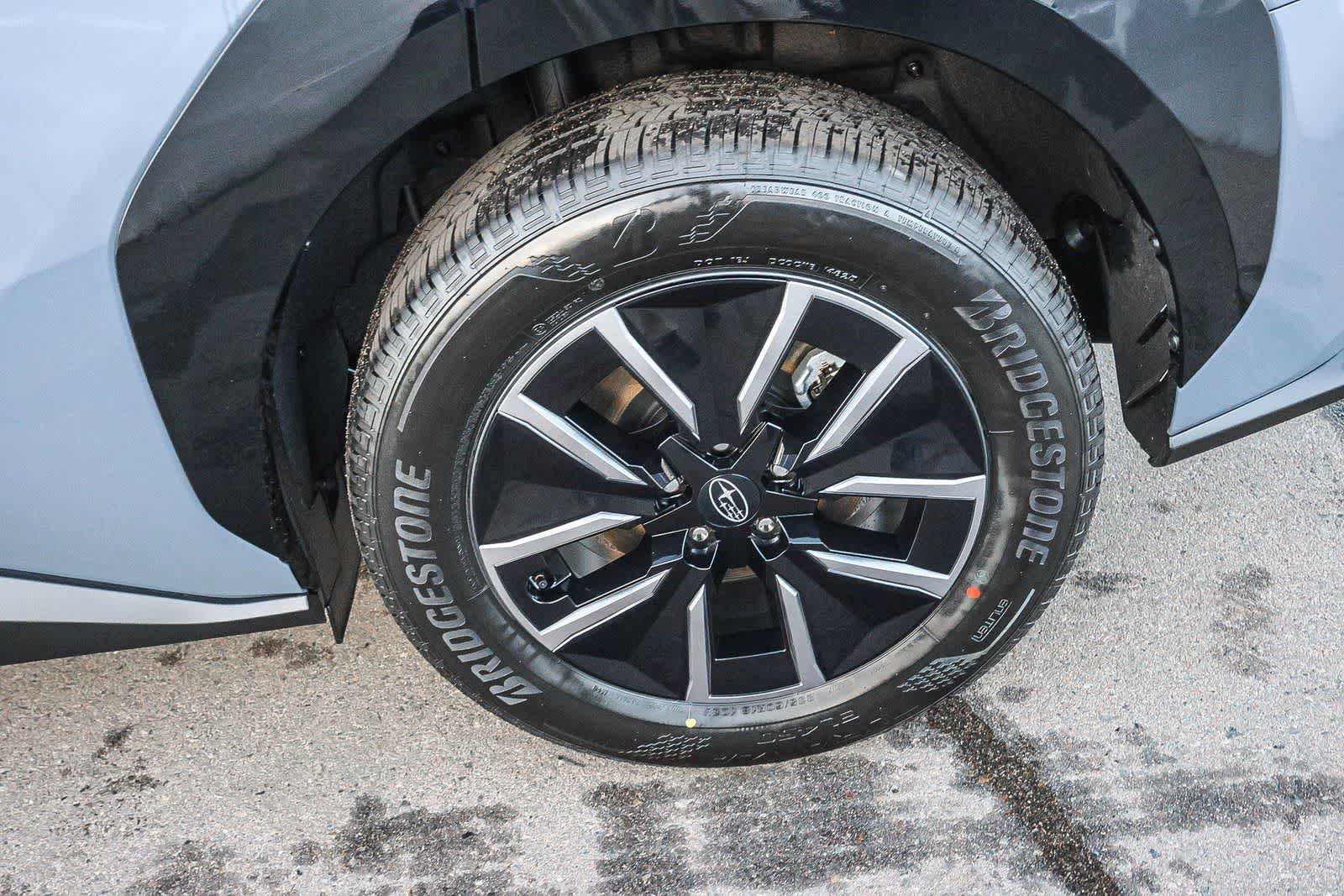 Thumbnail: 2026 Subaru Solterra - 9