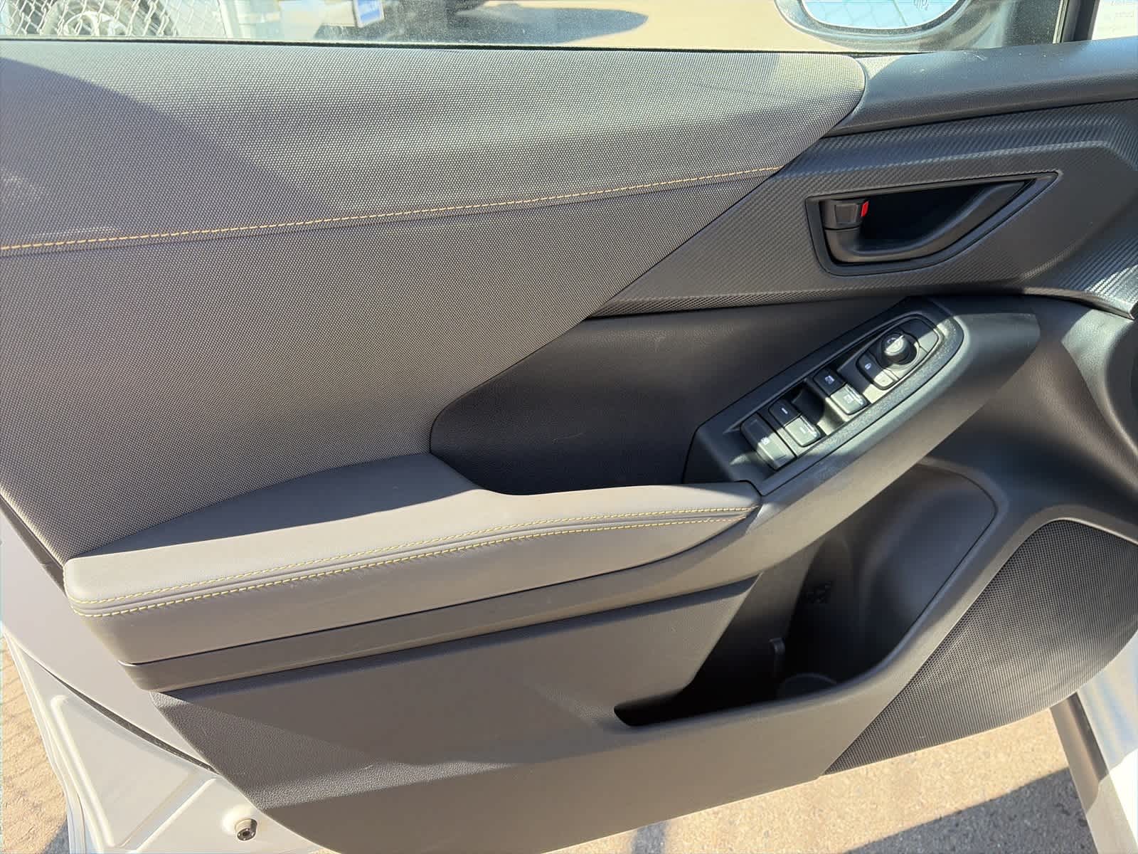 Thumbnail: 2025 Subaru Crosstrek - 25