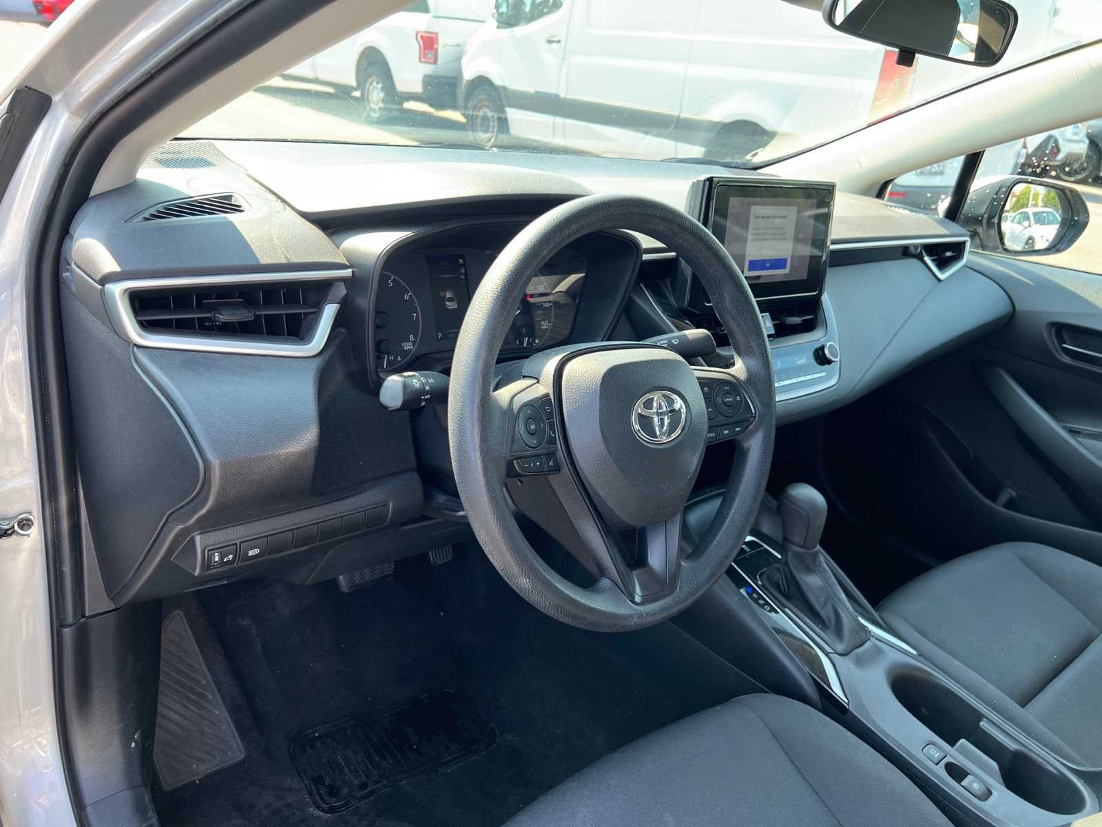 Thumbnail: 2023 Toyota Corolla - 14