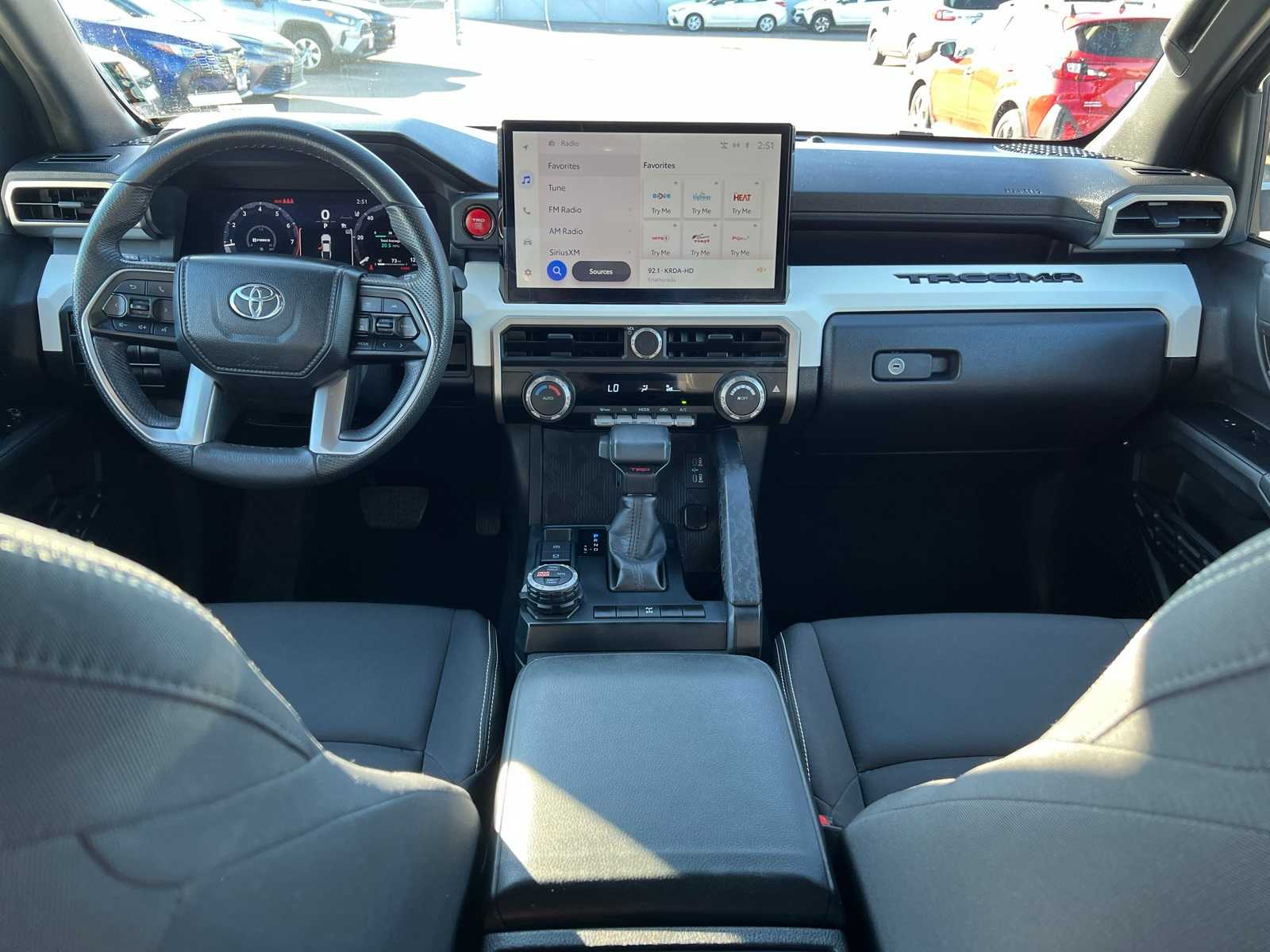 Thumbnail: 2024 Toyota Tacoma - 29