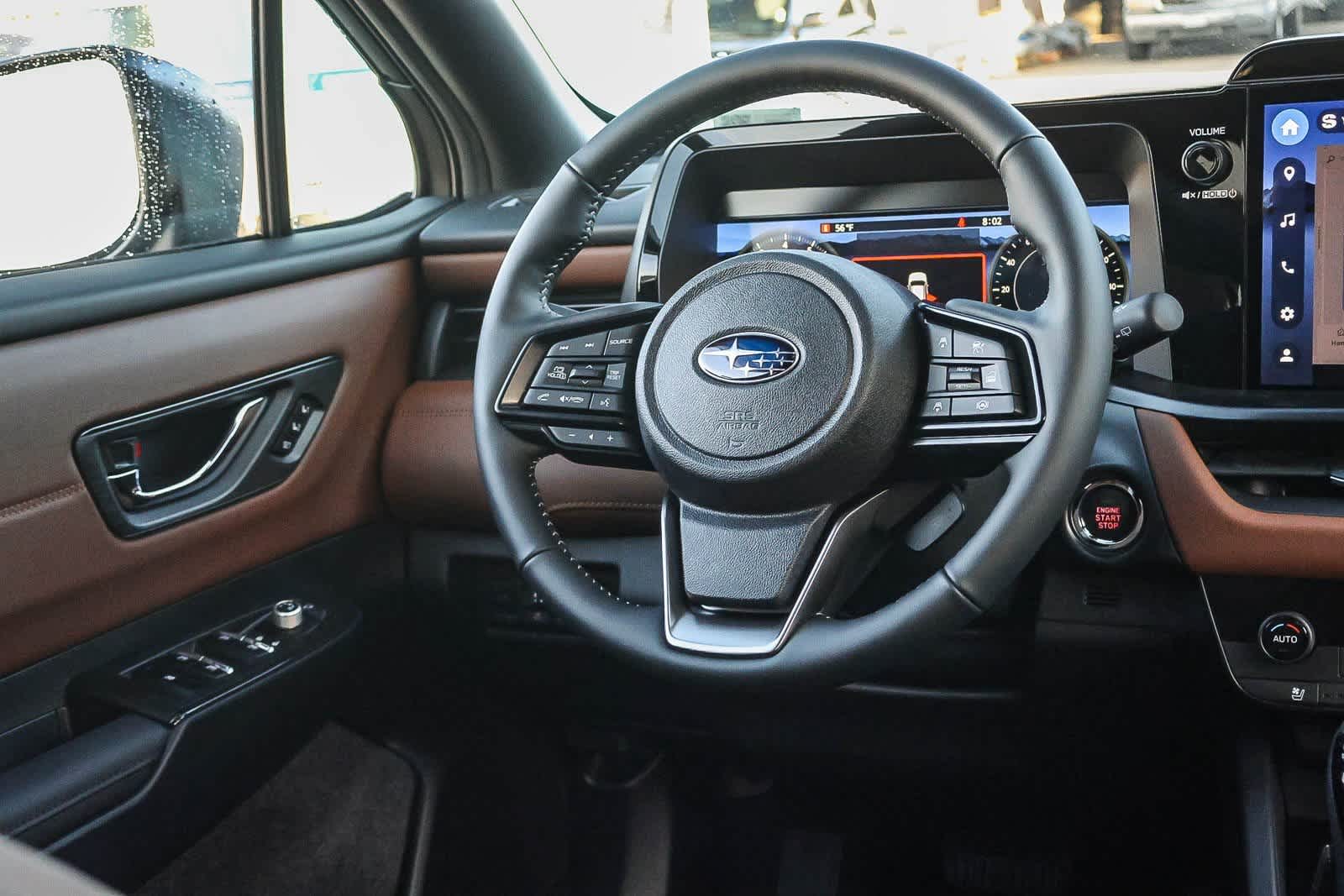 Thumbnail: 2026 Subaru Outback - 17