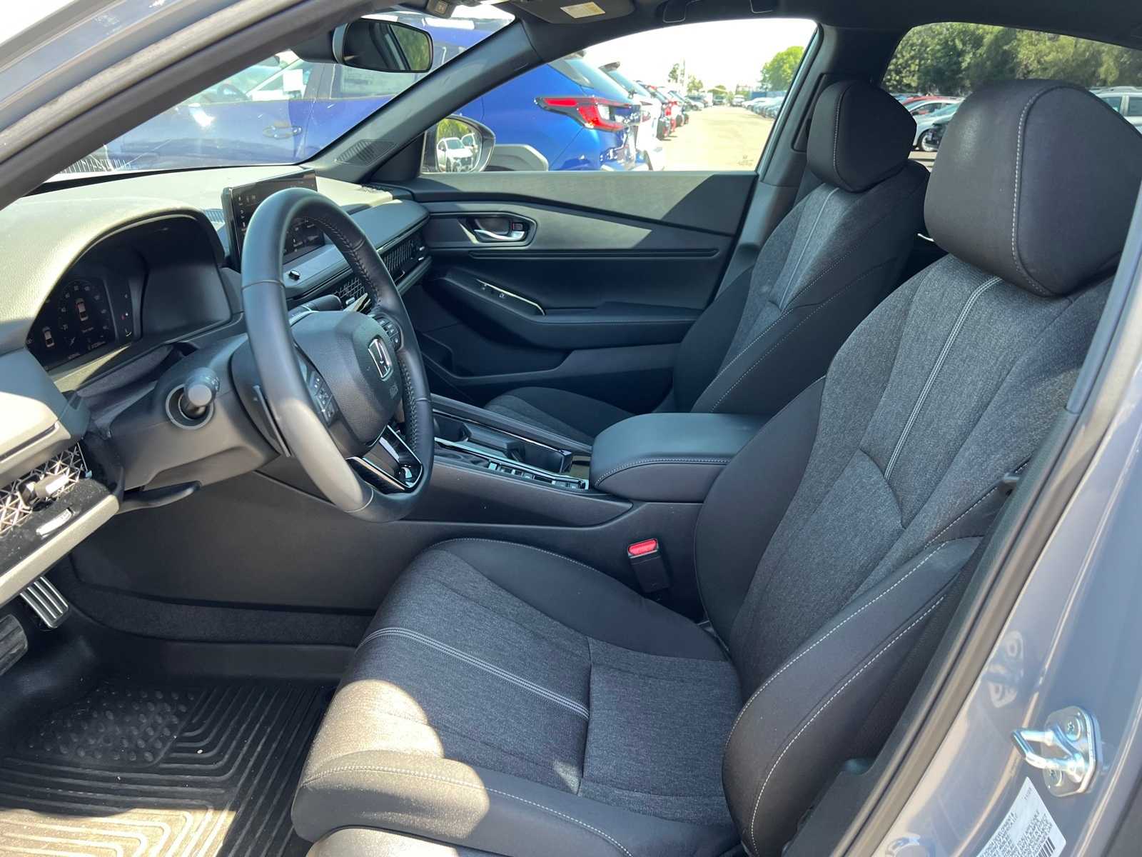Thumbnail: 2024 Honda Accord - 15