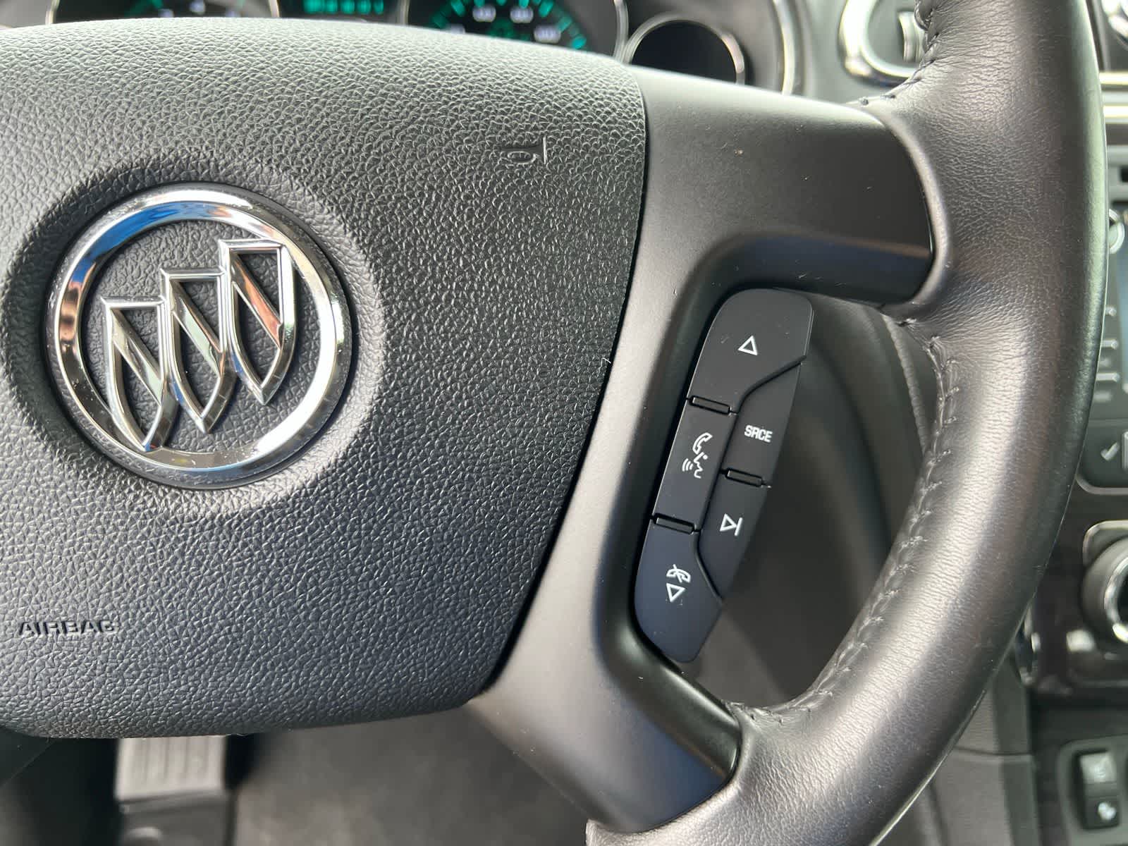 Thumbnail: 2017 Buick Enclave - 36