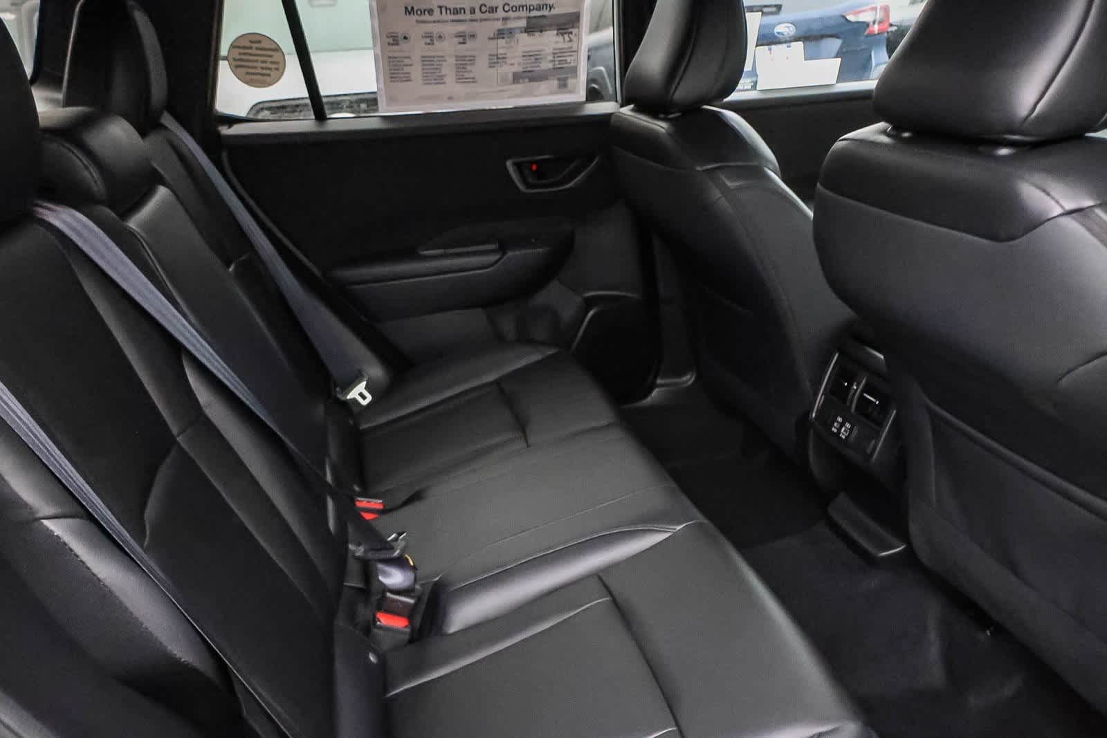 Thumbnail: 2026 Subaru Outback - 13