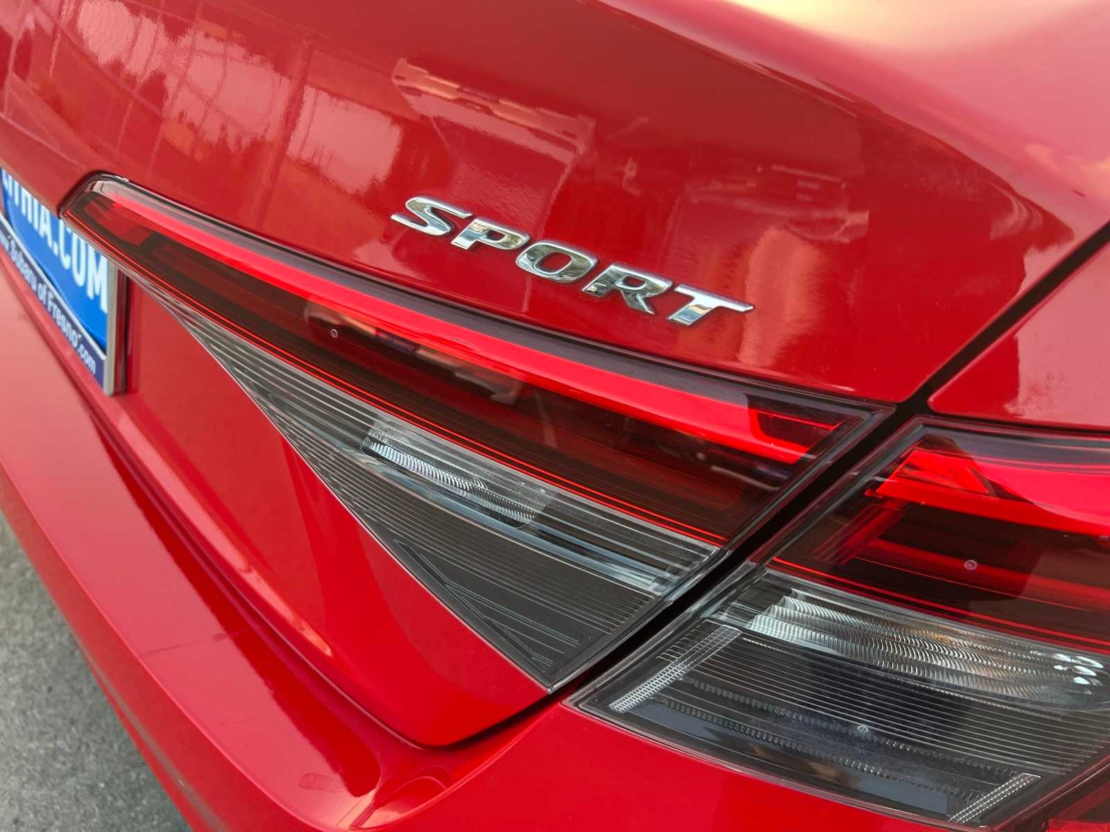 Thumbnail: 2024 Honda Civic - 7