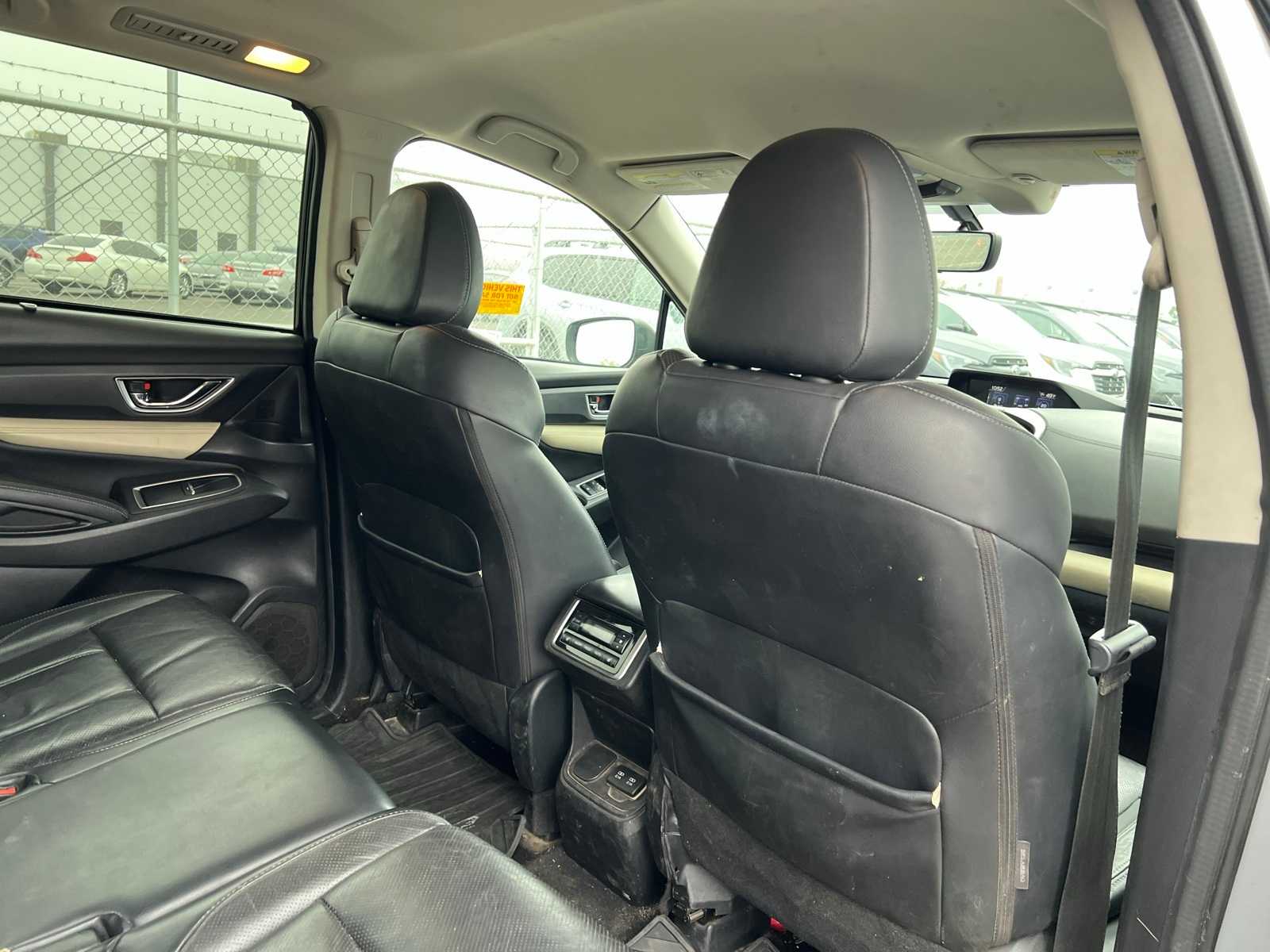 Thumbnail: 2019 Subaru Ascent - 22