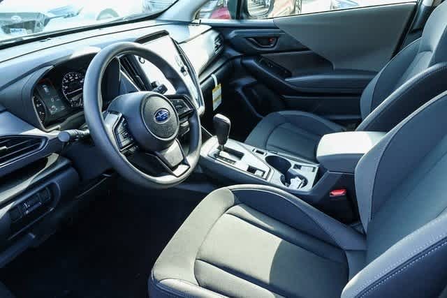 Thumbnail: 2025 Subaru Crosstrek - 18