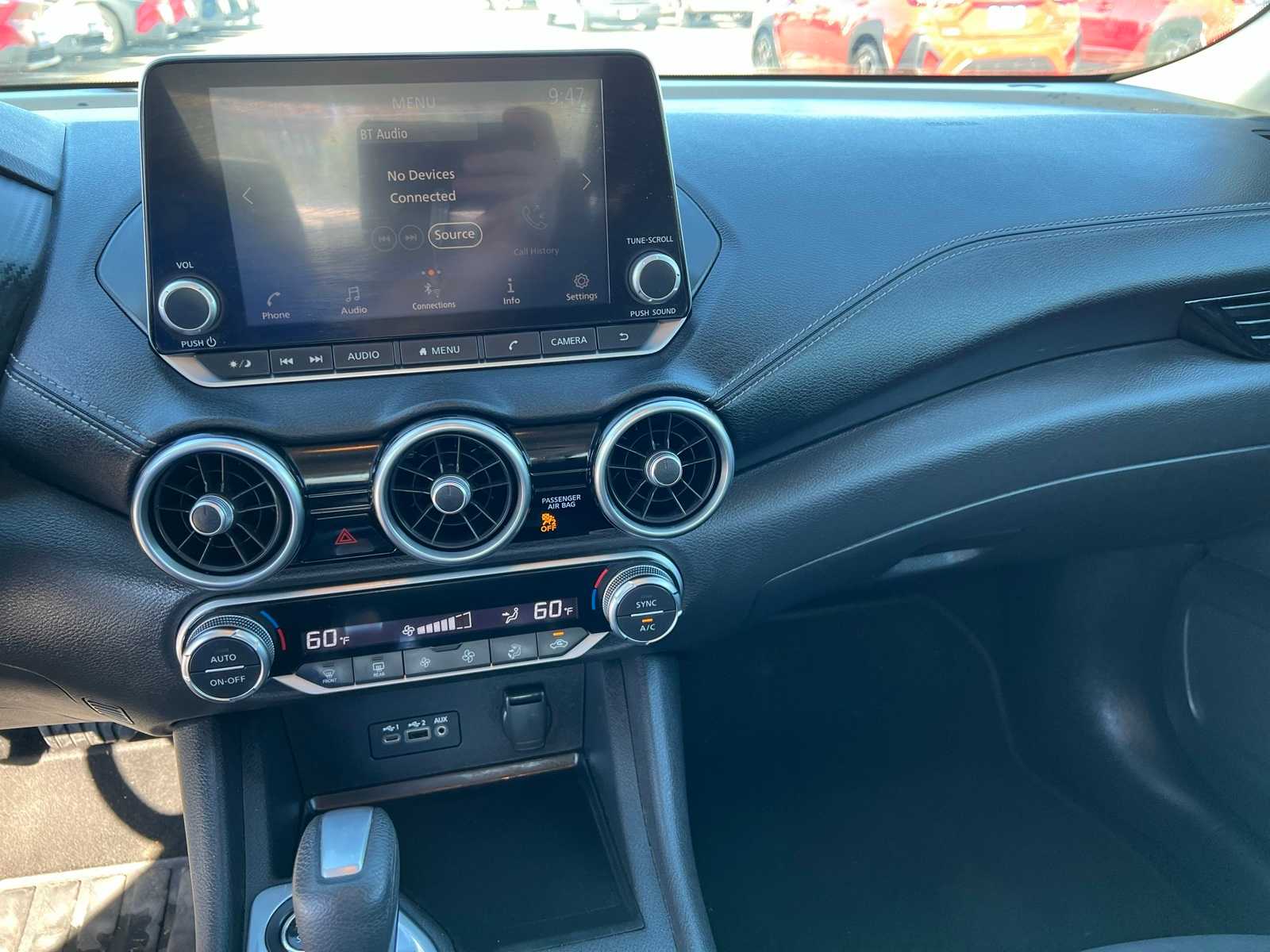 Thumbnail: 2021 Nissan Sentra - 31