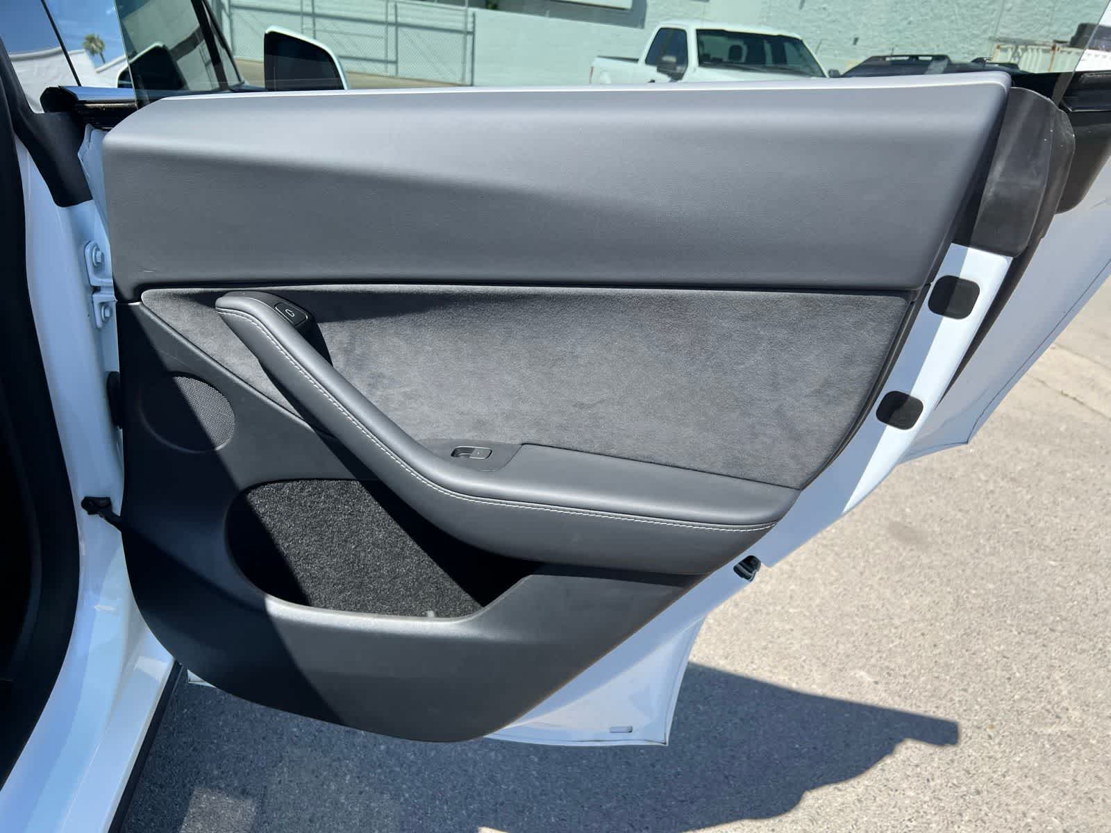 Thumbnail: 2024 Tesla Model Y - 23