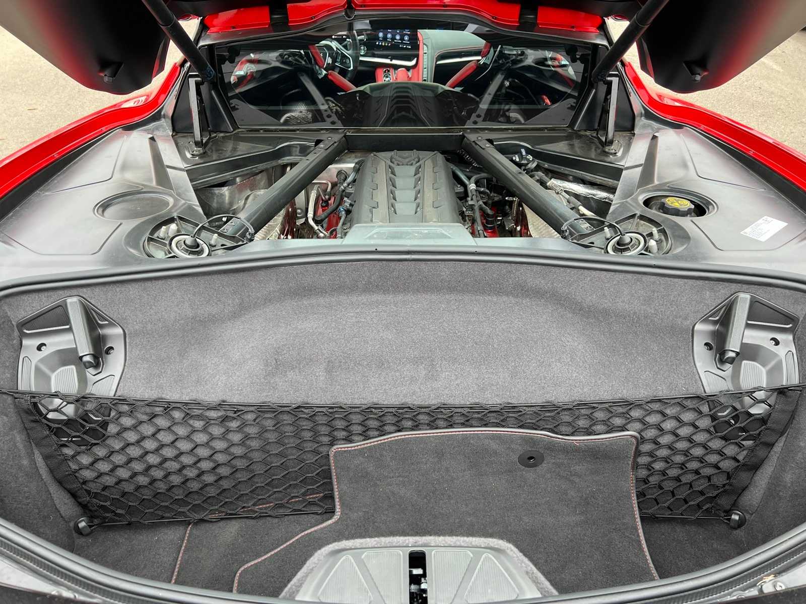 Thumbnail: 2023 Chevrolet Corvette - 6