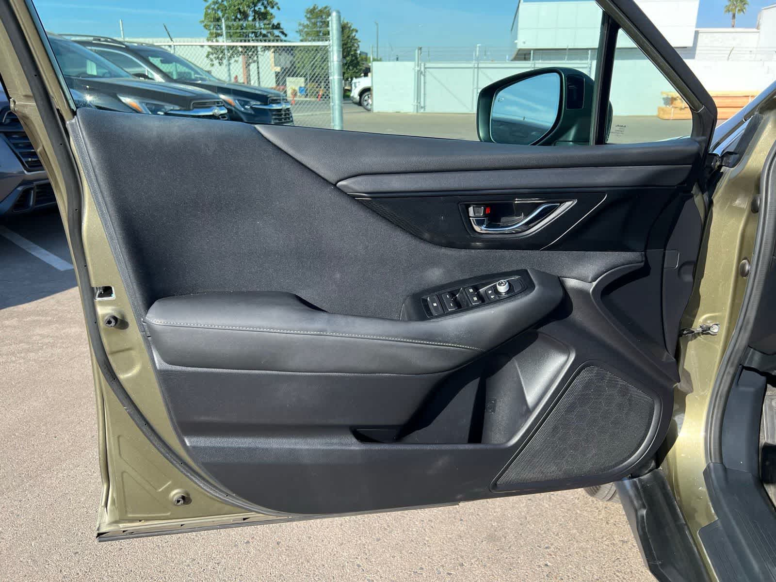 Thumbnail: 2022 Subaru Outback - 16