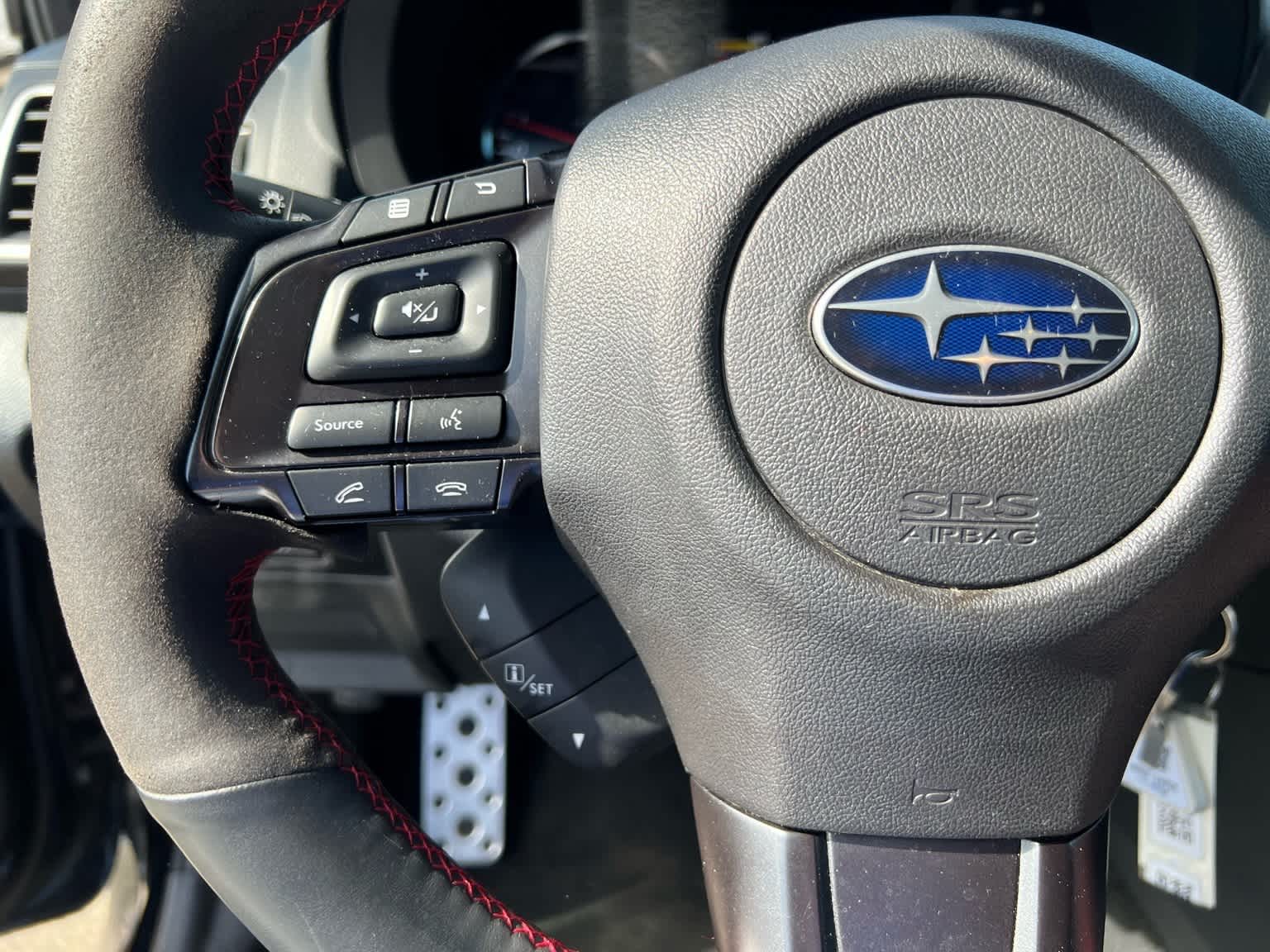 Thumbnail: 2018 Subaru WRX - 35