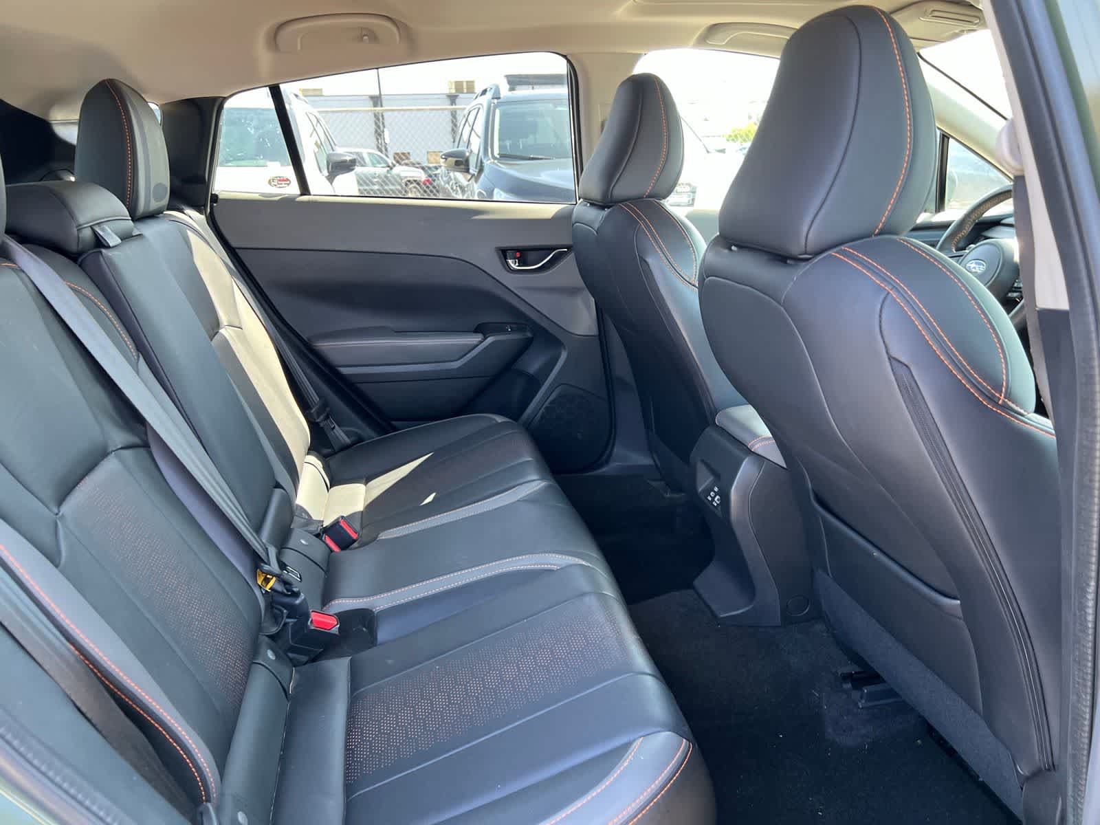 Thumbnail: 2024 Subaru Crosstrek - 23