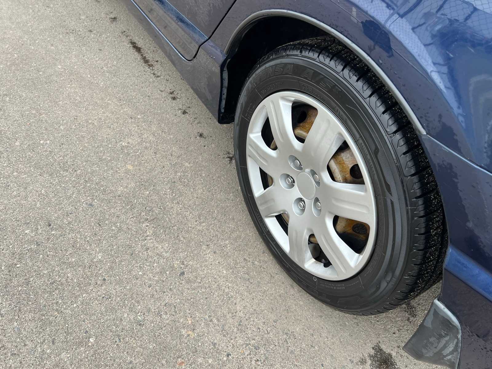 Thumbnail: 2006 Honda Civic - 16